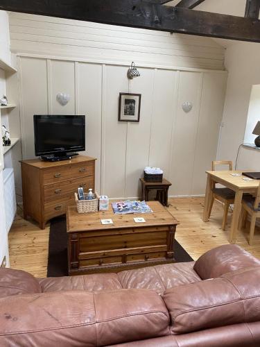 Gallery image of Little Court Apartment in Porlock