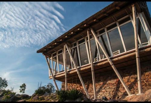 Gallery image of Ventorrillo de la Buena Vista in Minas