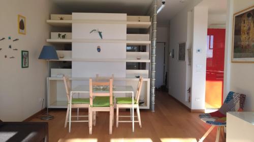 Gallery image of Prato Smeraldo Apartment in Rome