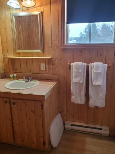 Chalets de l'Anse Ste Helene – Photos 5