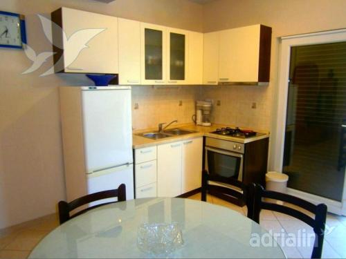 Holiday home 193448 - Holiday apartment 233593, Trogir, Croaţia