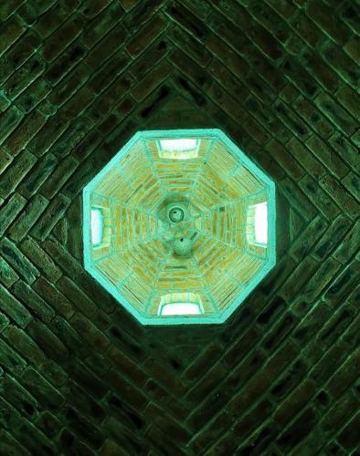 Fotografie z fotogalerie ubytování Posada Casa del Minero v destinaci Mineral de Pozos