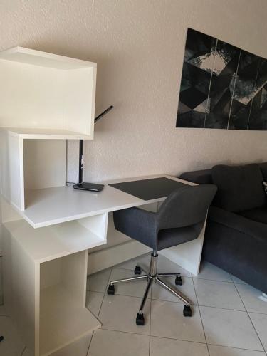 Φωτογραφία από το άλμπουμ του xxl Apartment Sinsheim σε Sinsheim