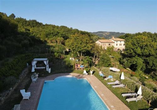 Le Ginestre Guesthouse Assisi – Photos 3
