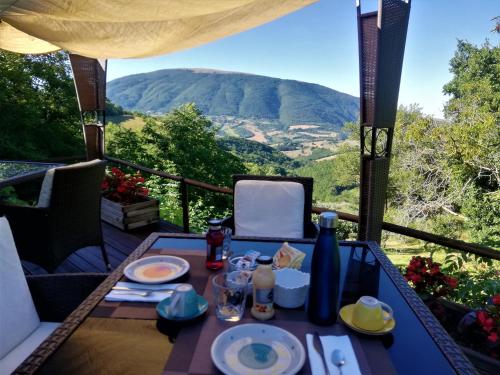 Le Ginestre Guesthouse Assisi – Photos 4
