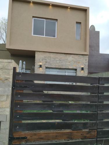 Duplex Parque
