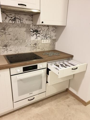 Gallery image of Skuodo 2E in Kaunas