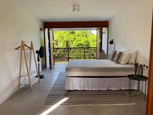 Fotografie z fotogalerie ubytování Casa Mundaú Tropical Beach Villa v destinaci Mundaú