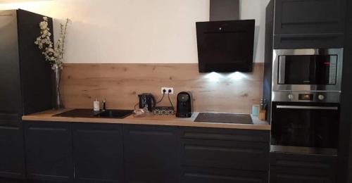 Photo de la galerie de l'établissement Cosy Spa, à Venette