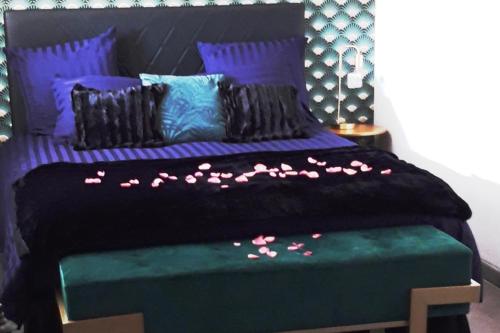 Photo de la galerie de l'établissement Cosy Spa, à Venette