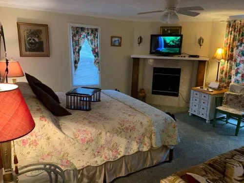 Emerald Necklace Inn Bed and Breakfast in Cleveland