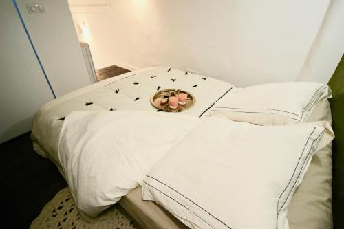 Le Madeleine (duplex)