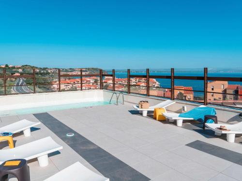 Gallery image of Ibis Styles Collioure Port Vendres in Port-Vendres