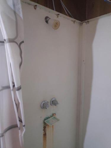 Un baño de Burnaby East home
