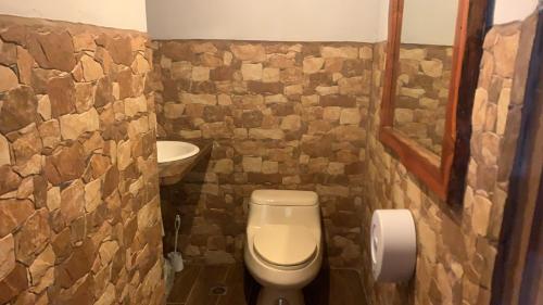 Cabaña Quetzal