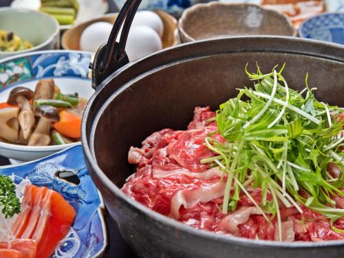 Gallery image of Kanoe in Iiyama