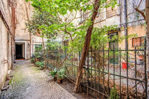 Le case di Andrea - Nel Cuore di Trastevere