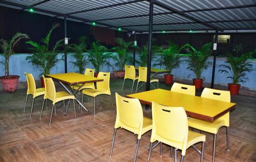 Foto da galeria de MEGH RESIDENCY em Navi Mumbai