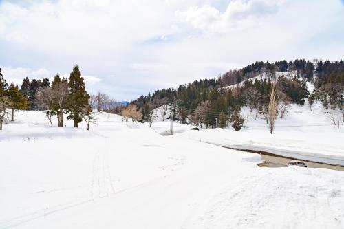 Gallery image of Kanoe in Iiyama