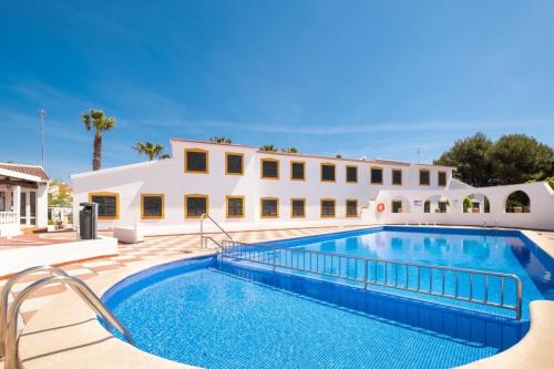Moderno apartamento en Calan Bosch- C10, Cala en Bosc ...