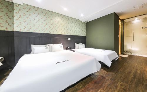 IM Hotel – عکس‌ها 3