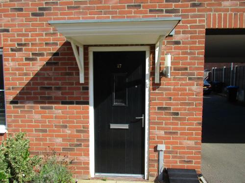 Gallery image of 17 Aspen Road in Rugby
