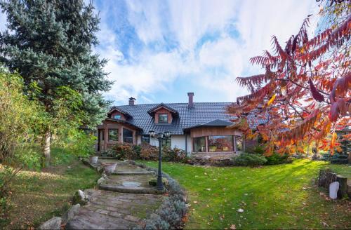 Agroturystyka Przylesie