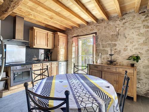 Afbeelding uit fotogalerij van GITES STE CATHERINE in Teyssode