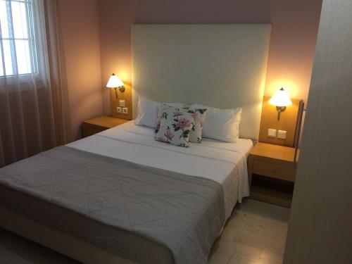 Φωτογραφία από το άλμπουμ του Skalidis Apartments στο Τολό