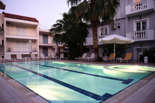 Φωτογραφία από το άλμπουμ του Skalidis Apartments στο Τολό