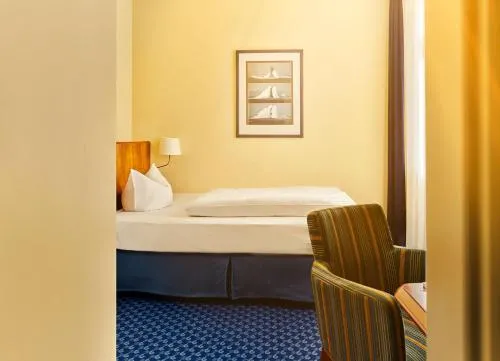 Neptun Hotel Kühlungsborn photo 29