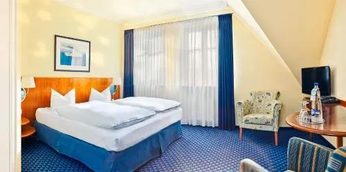 Neptun Hotel Kühlungsborn photo 5