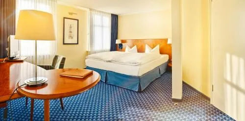 Neptun Hotel Kühlungsborn photo 6