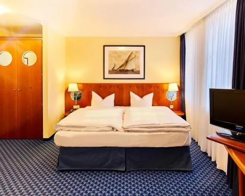 Neptun Hotel Kühlungsborn photo 3