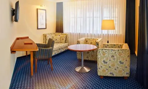 Neptun Hotel Kühlungsborn photo 23