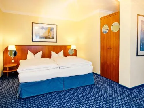 Neptun Hotel Kühlungsborn photo 24