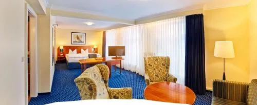 Neptun Hotel Kühlungsborn photo 22