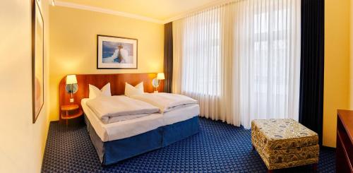 Neptun Hotel Kühlungsborn photo 64