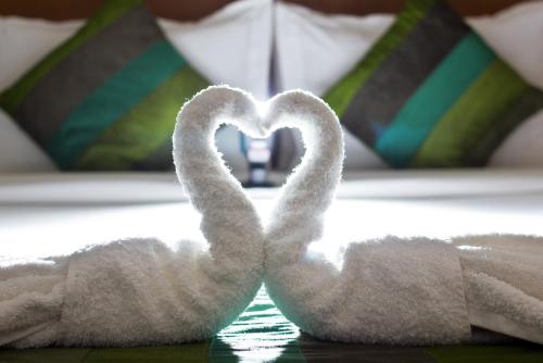 Billede fra billedgalleriet på Sona South City i Gurgaon