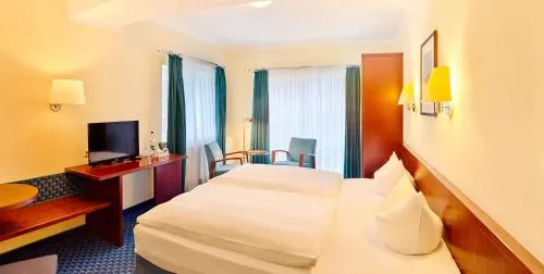 Neptun Hotel Kühlungsborn photo 10
