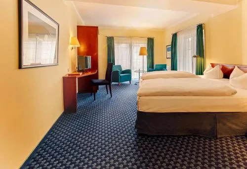 Neptun Hotel Kühlungsborn photo 18