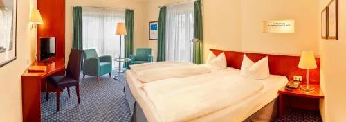 Neptun Hotel Kühlungsborn photo 19