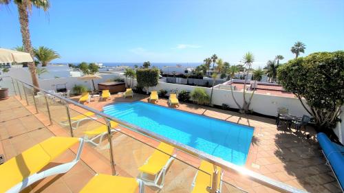 Zdjęcie z galerii obiektu Villa Tiempo w mieście Puerto Calero