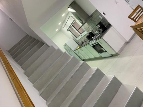 Fotografie z fotogalerie ubytování Complejo Los Cardenales v destinaci Monte Hermoso