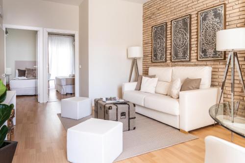 MD Puerto Rico Apartment Ruzafa, Valencia – Bijgewerkte ...
