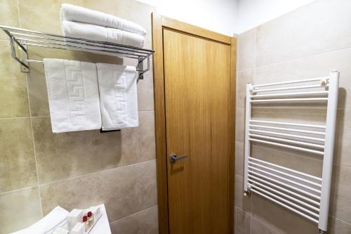 GRAND VIEW Hotel & Suites Copouにあるバスルーム