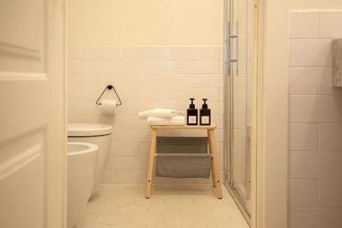 Pietrapiana Boutique Apartments photo 61