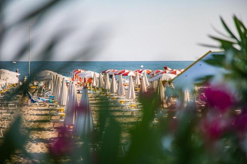 Gallery image of Villaggio Luna Due in Caorle
