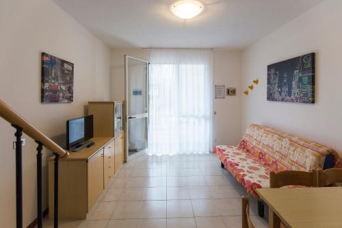 Gallery image of Villaggio Luna Due in Caorle