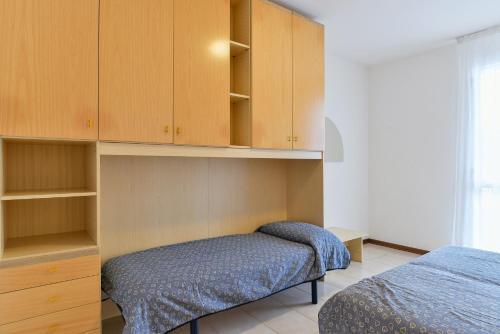 Gallery image of Villaggio Luna Due in Caorle